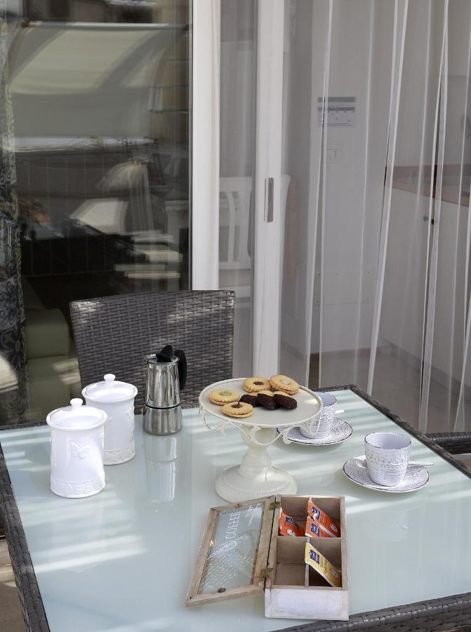 Palazzo Stapane Home Suite 9 - Luxury Living Monopoli Kültér fotó