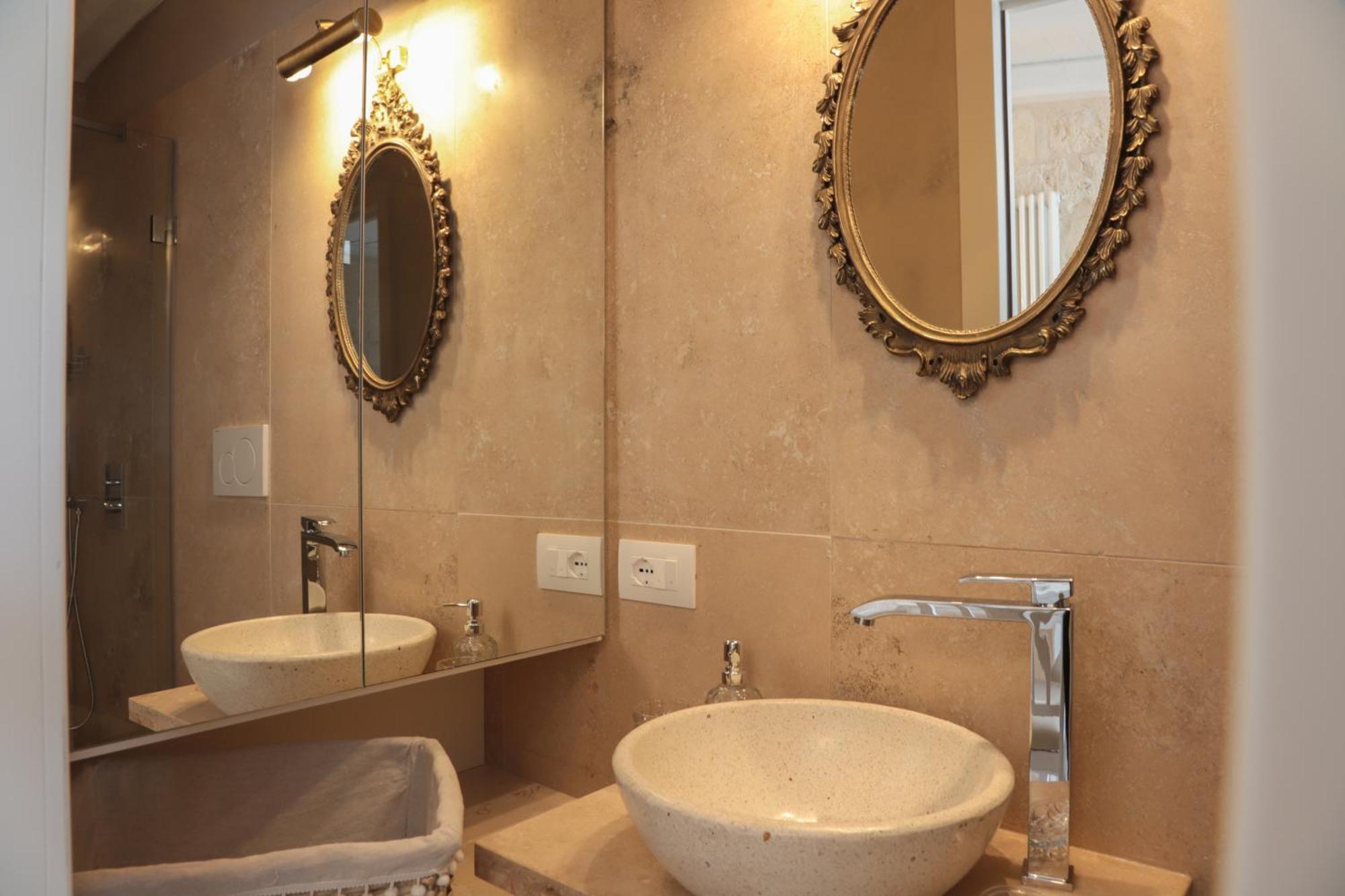 Palazzo Stapane Home Suite 9 - Luxury Living Monopoli Kültér fotó