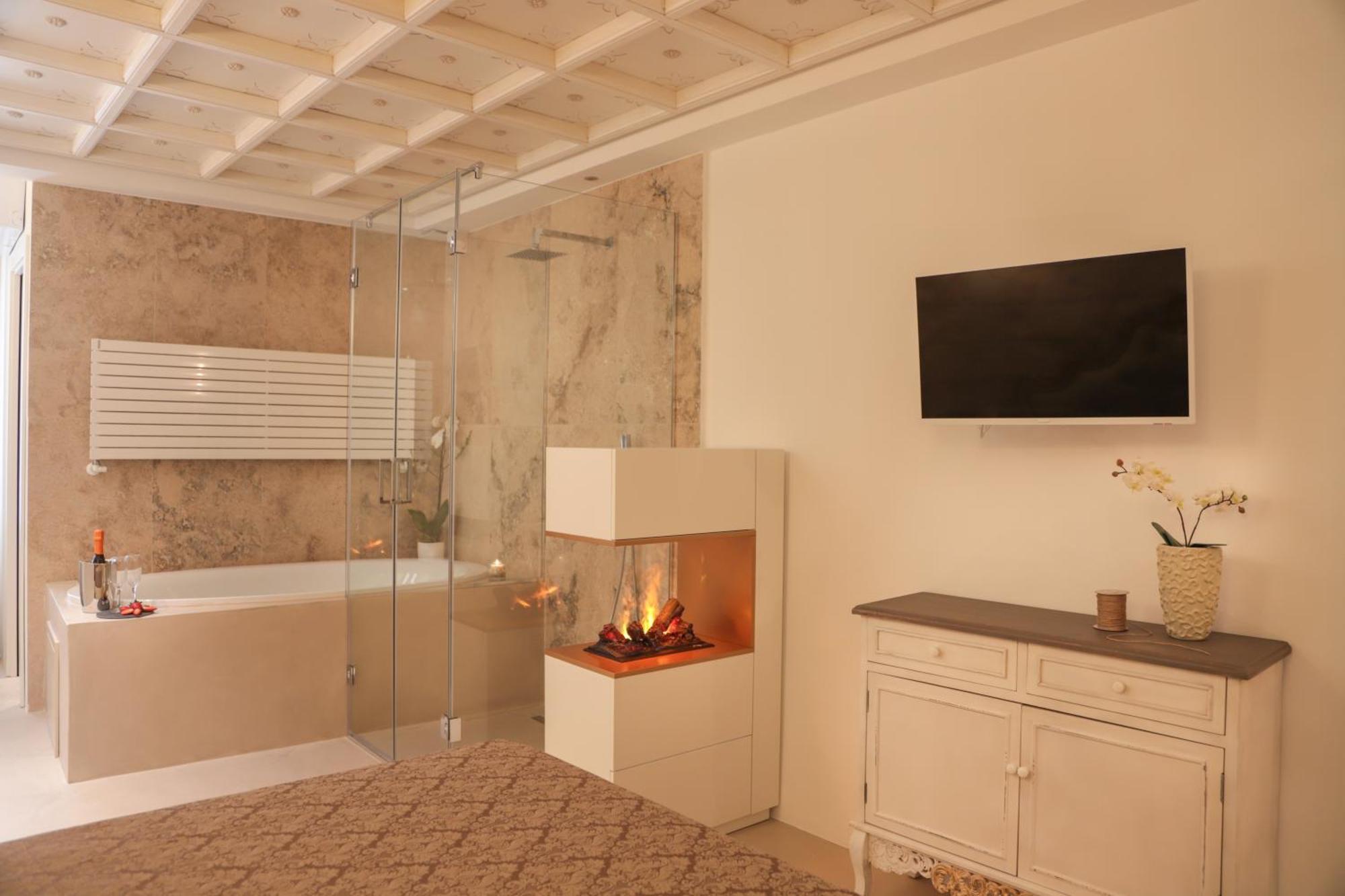 Palazzo Stapane Home Suite 9 - Luxury Living Monopoli Kültér fotó
