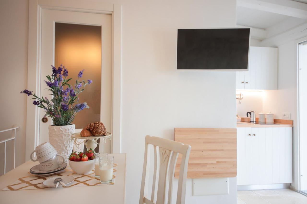 Palazzo Stapane Home Suite 9 - Luxury Living Monopoli Kültér fotó