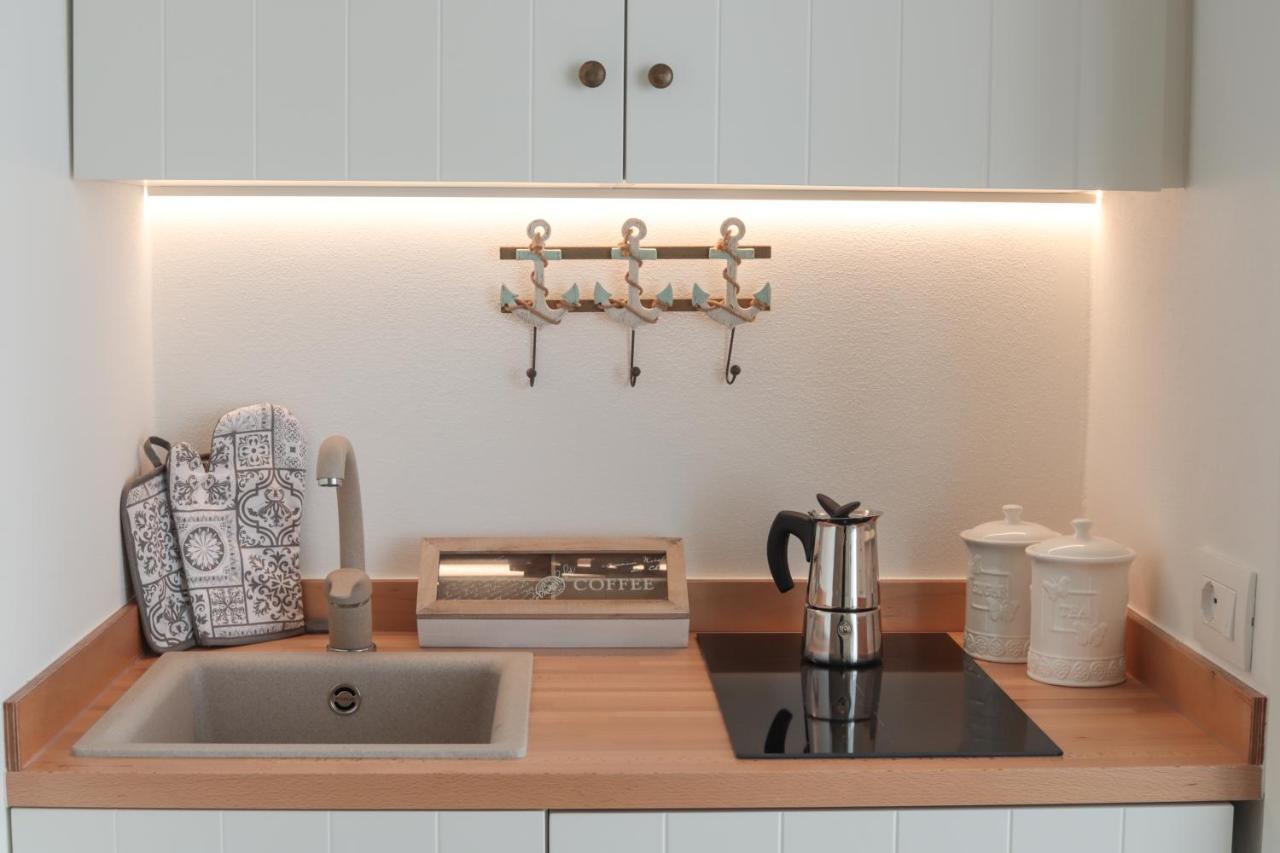 Palazzo Stapane Home Suite 9 - Luxury Living Monopoli Kültér fotó