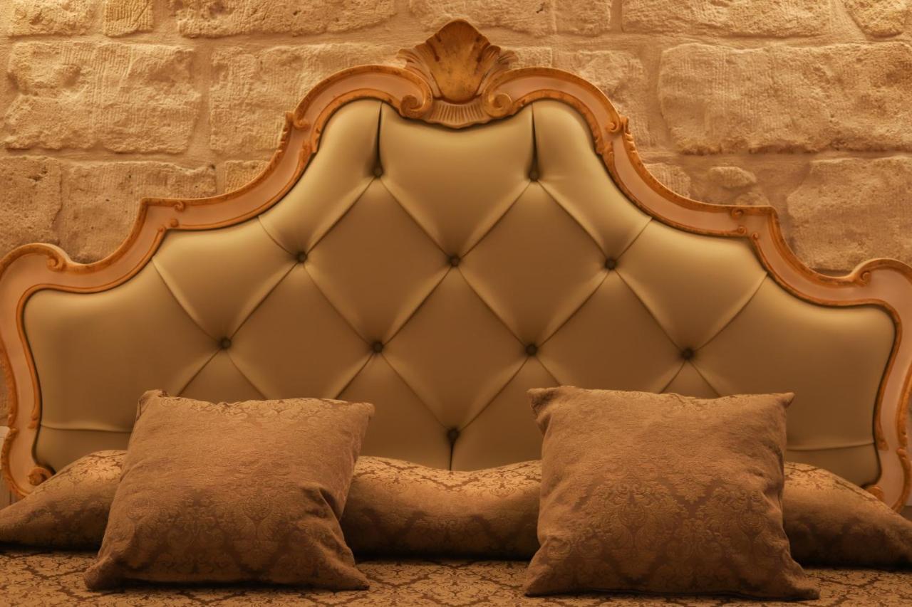 Palazzo Stapane Home Suite 9 - Luxury Living Monopoli Kültér fotó