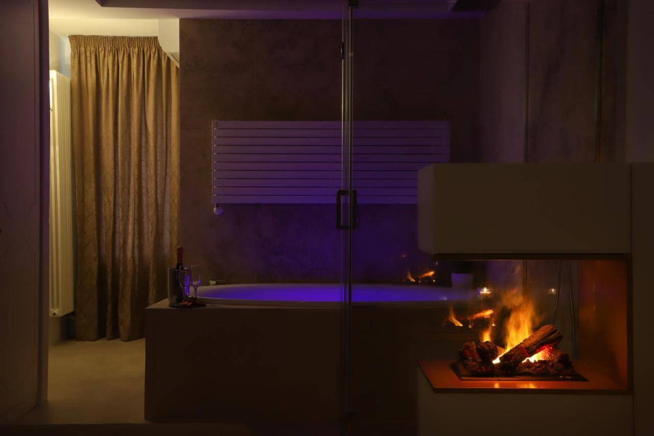 Palazzo Stapane Home Suite 9 - Luxury Living Monopoli Kültér fotó